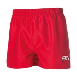 Szorty Force XV Force 2. Czerwone szorty męskie FORCE XV, m, bez wzorów, z elastanu. Za 122.00 zł.