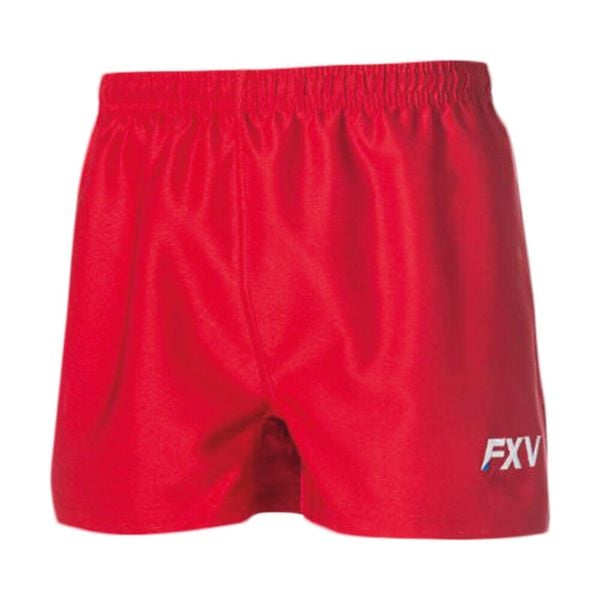Szorty Force XV Force 2. Czerwone szorty męskie FORCE XV, l, bez wzorów, z elastanu. Za 120.00 zł.