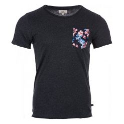 Q/S Designed By T-Shirt Męski Xxl Czarny. T-shirty męskie Q/S Designed By. W wyprzedaży za 65.00 zł.