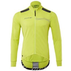 Kurtka membranowa Silvini Ghisallo. Niebieskie kurtki męskie Silvini, na jesień, m, bez wzorów, z elastanu, sportowe, bez kaptura. Za 607.00 zł.