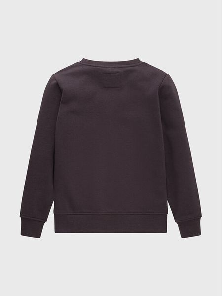 Tom Tailor Bluza 1033194 Szary Regular Fit. Szare bluzy dla chłopców Tom Tailor, bez wzorów, z syntetyku, bez ramiączek, bez kaptura. Za 139.99 zł.