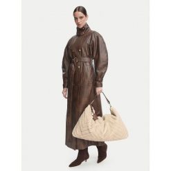 Torebka Liu Jo. Białe torebki do ręki damskie Liu Jo, bez wzorów, bez dodatków. Za 499.99 zł.