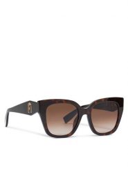 Furla Okulary przeciwsłoneczne WD00123 BX3774 HAO00 Brązowy. Brązowe okulary przeciwsłoneczne damskie Furla. Za 509.99 zł.