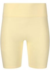 Szorty damskie Athlecia Blossom. Niebieskie szorty sportowe damskie Athlecia, m, bez wzorów, z poliamidu, eleganckie, do biegania. Za 132.50 zł.
