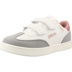 Buty JOMA JCAMPW2512V Biały. Białe obuwie sportowe damskie Joma, bez wzorów, z syntetyku, na fitness i siłownię. Za 101.99 zł.