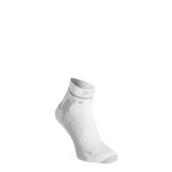 Skarpety damskie do biegania X-Socks Run Speed Two 4.0. Białe skarpety damskie X-Socks, bez wzorów. Za 109.99 zł.