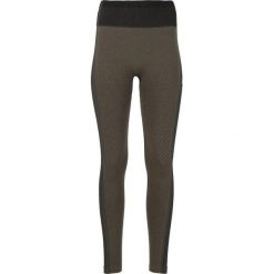 Damskie legginsy Athlecia Powerfull. Brązowe legginsy damskie Athlecia, m, bez wzorów, z materiału. Za 143.00 zł.