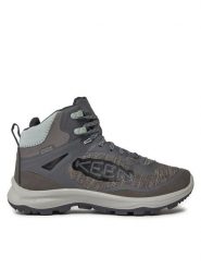 Keen Trekkingi Nxis Evo Wp 1026880 Szary. Szare trekkingi damskie Keen, trekkingowe. Za 489.99 zł.