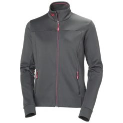 Damska kurtka polarowa Helly Hansen. Niebieskie kurtki damskie Helly Hansen, xs, bez wzorów, z elastanu, bez kaptura. Za 510.50 zł.