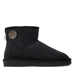 Śniegowce O'Neill. Czarne śniegowce i trapery damskie O'Neill. Za 169.99 zł.