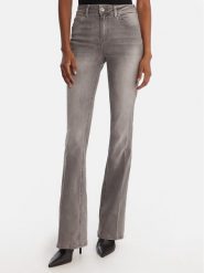 Liu Jo Jeansy UF5015 D0236 Szary Bootcut Fit. Szare jeansy damskie Liu Jo. Za 679.99 zł.