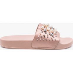 Steve Madden - Klapki. Sandały damskie marki Steve Madden. W wyprzedaży za 149.90 zł.