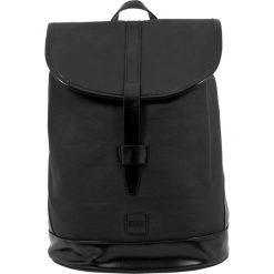 Urban classic bag topcover bapa. Czarne plecaki damskie Urban Classics, bez wzorów, eleganckie. Za 181.50 zł.
