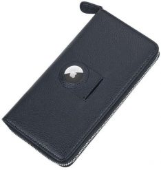 Troika TROIKA Portmonetka damska LADIES SMART WALLET. Portfele damskie Troika, bez wzorów. Za 272.33 zł.