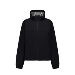 Kurtka wodoodporna JOTT Noste. Czarne kurtki męskie jott, m, bez wzorów, bez kaptura. Za 775.50 zł.