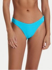 Maaji Dół od bikini Sublimity PT3265SBC087 Turkusowy. Niebieskie bikini damskie Maaji, m, bez wzorów. Za 259.99 zł.