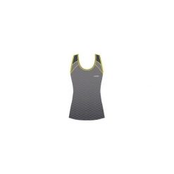 Hi-tec Koszulka damska LADY MAZO periscope/titanium r. XL. T-shirty damskie marki Hi-tec. Za 45.65 zł.