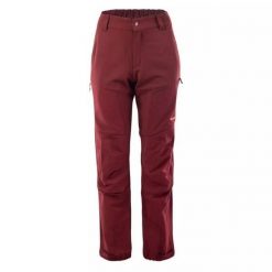 Damskie Spodnie Narciarskie Avaro. Brązowe spodnie materiałowe damskie Hi-tec, m, bez wzorów. Za 304.99 zł.