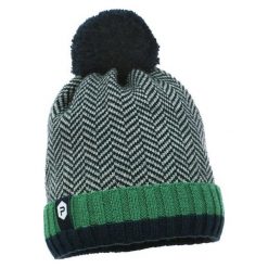 Pupill Czapka Chłopięca Eric 52 - 54 Zielona. Czapki dla dzieci Pupill. Za 65.00 zł.