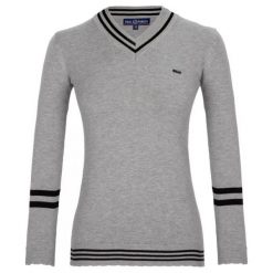 Paul Parker Sweter Damski M Szary. Swetry damskie marki Paul Parker. Za 159.00 zł.