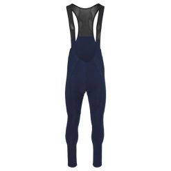 Bibtight II Essential Men. Niebieskie buty sportowe męskie AGU, z materiału, bez zapięcia, rowerowe. W wyprzedaży za 424.65 zł.