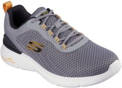 Skechers Skechers buty sportowe Skech-Air Dynamight 2.0 Durron 232971-CCYL 46. Buty sportowe męskie Skechers, bez zapięcia. Za 329.99 zł.