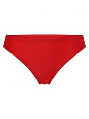 Chantelle Stringi Kobiety Sztuczne włókno czerwony, ONE SIZE. Czerwone stringi damskie Chantelle, s, bez wzorów, z materiału. Za 99.95 zł.