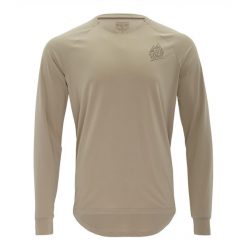 Koszulka męska Silvini Men Jersey Cortino. Białe bluzy męskie Silvini, m, bez wzorów, z jersey, bez kaptura. W wyprzedaży za 125.00 zł.
