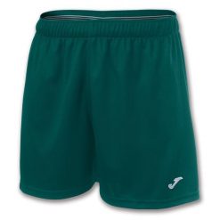 Spodenki do Rugby męskie Joma Myskin Academy. Zielone krótkie spodenki sportowe męskie Joma, m, bez wzorów. Za 132.00 zł.
