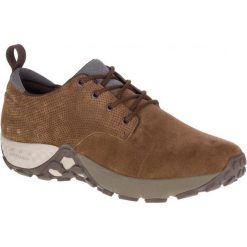 Merrell Buty Męskie Jungle Lace Ac+ Dark Earth 9 (43,5). Buty sportowe męskie marki Merrell. W wyprzedaży za 315.00 zł.
