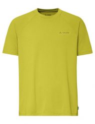Koszulka funkcyjna M Neyland T-Shirt IV. Zielone koszulki sportowe męskie Vaude, m, bez wzorów, z materiału, klasyczne, bez kołnierzyka. Za 189.00 zł.
