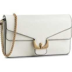Torebka COCCINELLE - BM1 Ambrine Soft E1 BJ5 19 01 01 Blanche 010. Torebki do ręki damskie marki Coccinelle. W wyprzedaży za 769.00 zł.