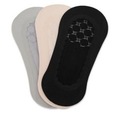 Stopki Nine West. Skarpety damskie Nine West, bez wzorów. Za 39.99 zł.