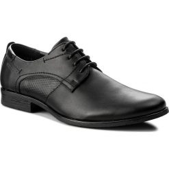 Półbuty OTTIMO - M17SS106-3. Eleganckie półbuty marki Ottimo. Za 99.99 zł.