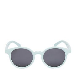 Okulary przeciwsłoneczne Roxy. Zielone okulary przeciwsłoneczne dla dzieci Roxy. Za 39.99 zł.