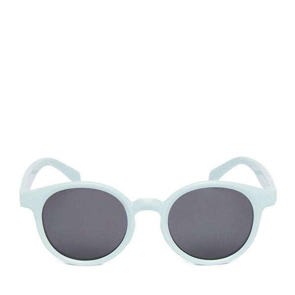 Okulary przeciwsłoneczne Roxy. Zielone okulary przeciwsłoneczne dla dzieci Roxy. Za 39.99 zł.