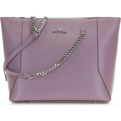 Torebka damska 86-4E-416-F. Torebki shopper damskie marki bonprix. Za 339.15 zł.