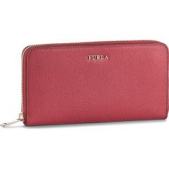Duży Portfel Damski FURLA - Babylon 903615 P PR82 B30 Ruby. Portfele damskie marki Furla. Za 705.00 zł.