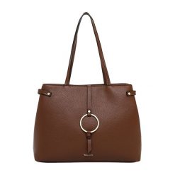 Tamaris Torebka Shopper TAS Maischa Torby na zakupy 1 ct Damski. Torebki shopper damskie Tamaris, bez wzorów, z poliesteru, eleganckie, bez dodatków. Za 262.99 zł.