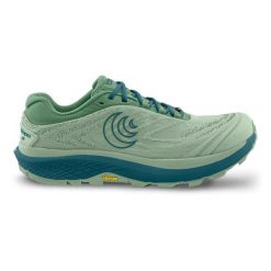 Damskie buty trailowe Topo Athletic Pursuit 2. Niebieskie obuwie sportowe damskie Topo Athletic, bez wzorów, do biegania. Za 682.00 zł.