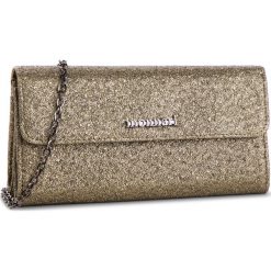 Torebka MONNARI - BAG9152-023 Gold Shinning. Torebki do ręki damskie marki Monnari. W wyprzedaży za 79.00 zł.