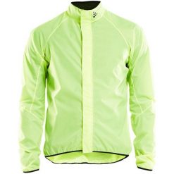 Craft Kurtka Rowerowa Męska Mist Rain Żółta Rozmiar Xxl. Bluzy męskie marki Craft. Za 325.00 zł.