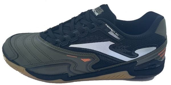 BUTY MĘSKIE HALOWE SPORTOWE JOMA CANCHA 2523 KHAKI CANW2523IN. Brązowe buty sportowe męskie Joma, bez zapięcia. Za 172.06 zł.
