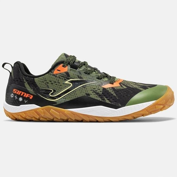 Buty Joma Sima Barefood BFSIMW2523. Buty sportowe męskie Joma, bez zapięcia. Za 290.22 zł.