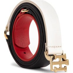Pasek Damski TOMMY HILFIGER - New Seasonal Belt 2.5 AW0AW006163 901. Paski damskie marki SOLOGNAC. Za 229.00 zł.
