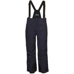 KILLTEC Spodnie męskie Jorino czarne r. L (29117L). Spodnie snowboardowe męskie marki KILLTEC. Za 252.75 zł.