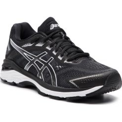 Buty ASICS - GT-2000 7 1011A158 Black/White 001. Buty sportowe męskie marki Asics. Za 569.00 zł.