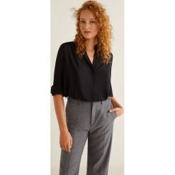 Mango - Koszula Basicm. Koszule damskie marki Mango. Za 89.90 zł.