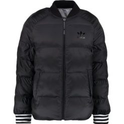 Adidas Originals Kurtka Bomber black. Kurtki męskie adidas Originals, z materiału. W wyprzedaży za 519.20 zł.