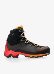 Buty trekkingowe męskie La Sportiva Aequilibrium Trek GTX. Szare trekkingi męskie La Sportiva, trekkingowe, gore-tex. Za 1,199.00 zł.